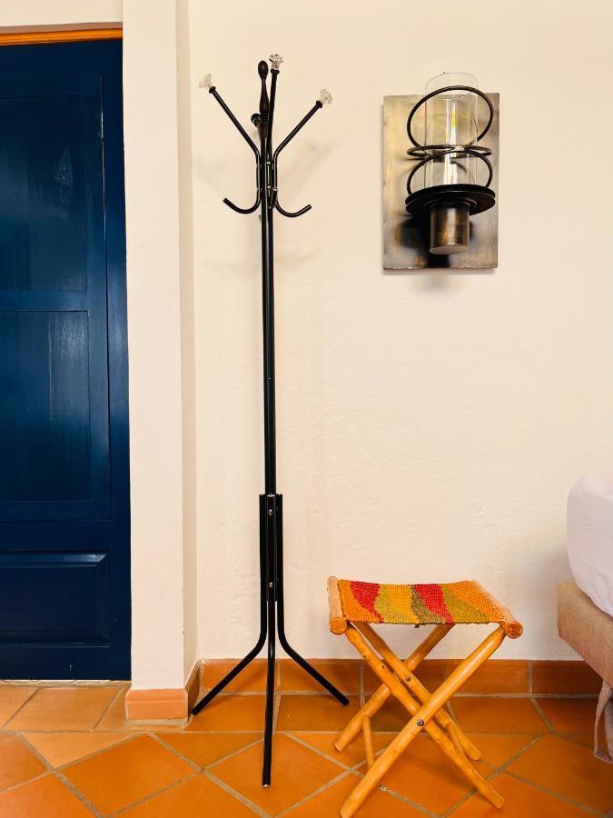 Hotel Caney Campestre Villa De Leiva Вилья-де-Лейва Экстерьер фото