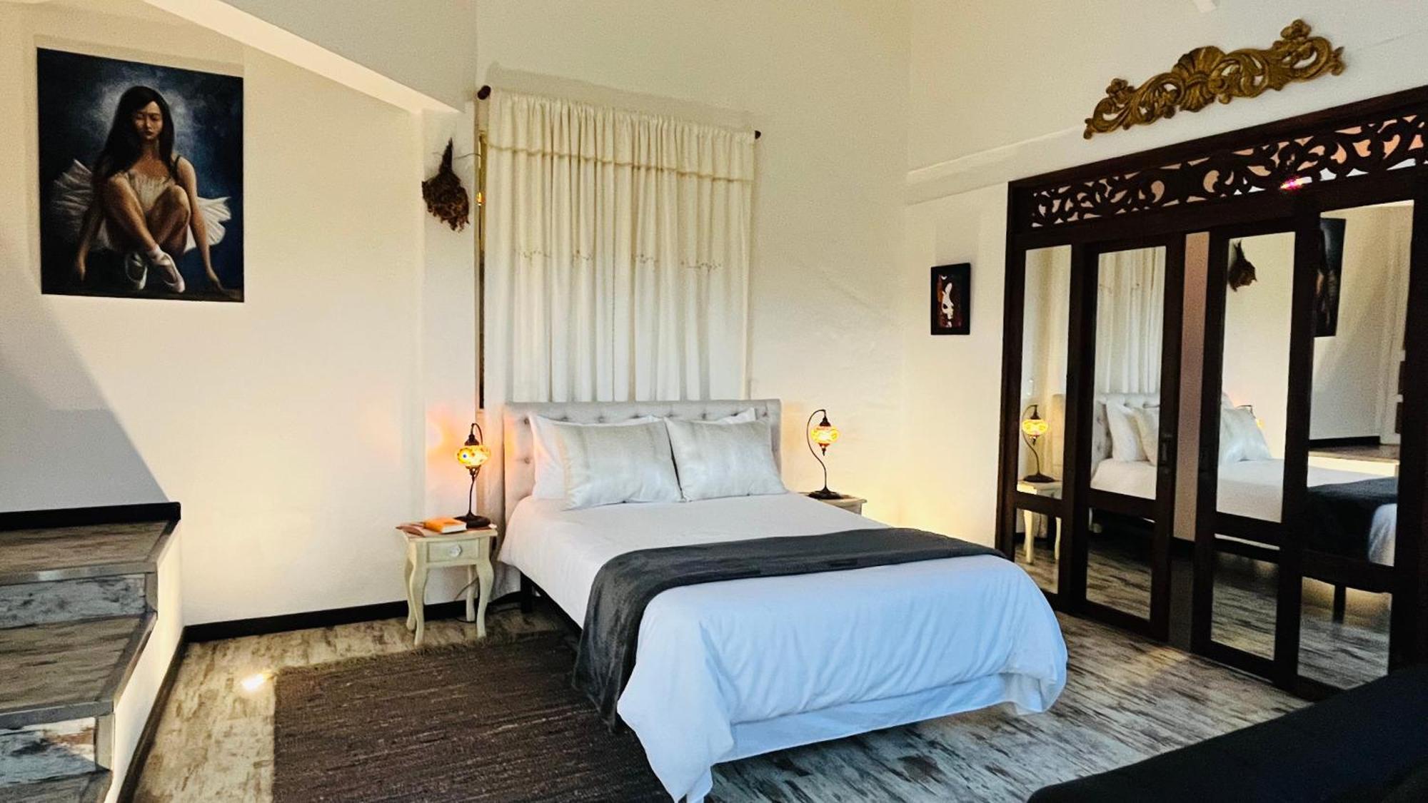 Hotel Caney Campestre Villa De Leiva Вилья-де-Лейва Экстерьер фото